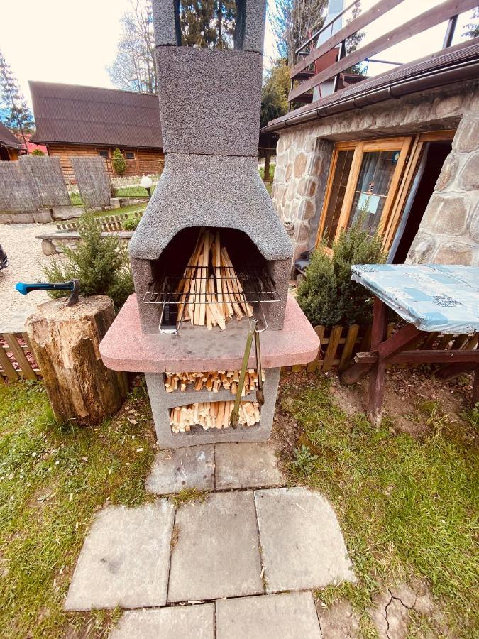 Bed & Breakfast Pod Stokiem *