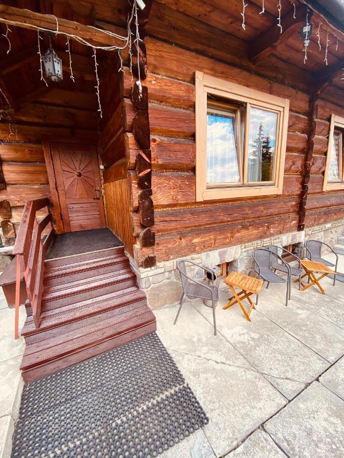 Bed & Breakfast Pod Stokiem