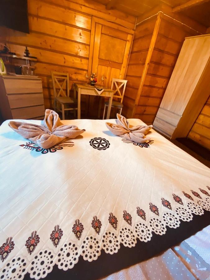 Pod Stokiem Bed & Breakfast Zakopane