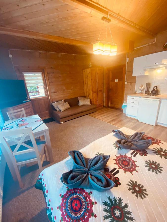 Bed & Breakfast Pod Stokiem