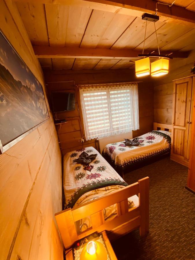 Bed & Breakfast Pod Stokiem