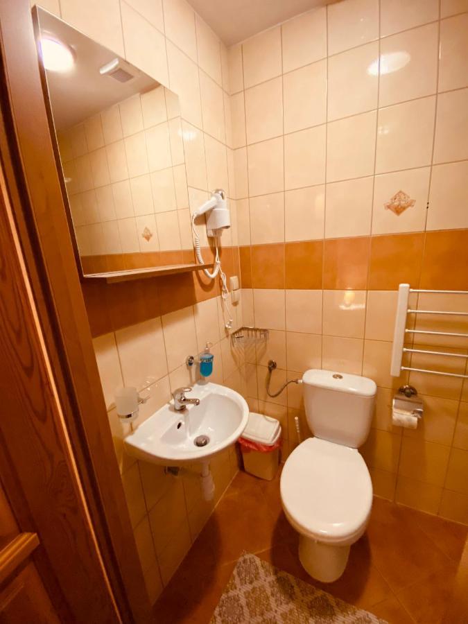 Pod Stokiem Nocleg ze śniadaniem Zakopane