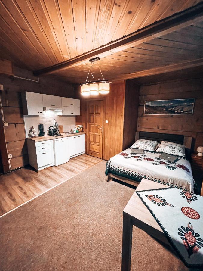 Pod Stokiem Bed & Breakfast Zakopane