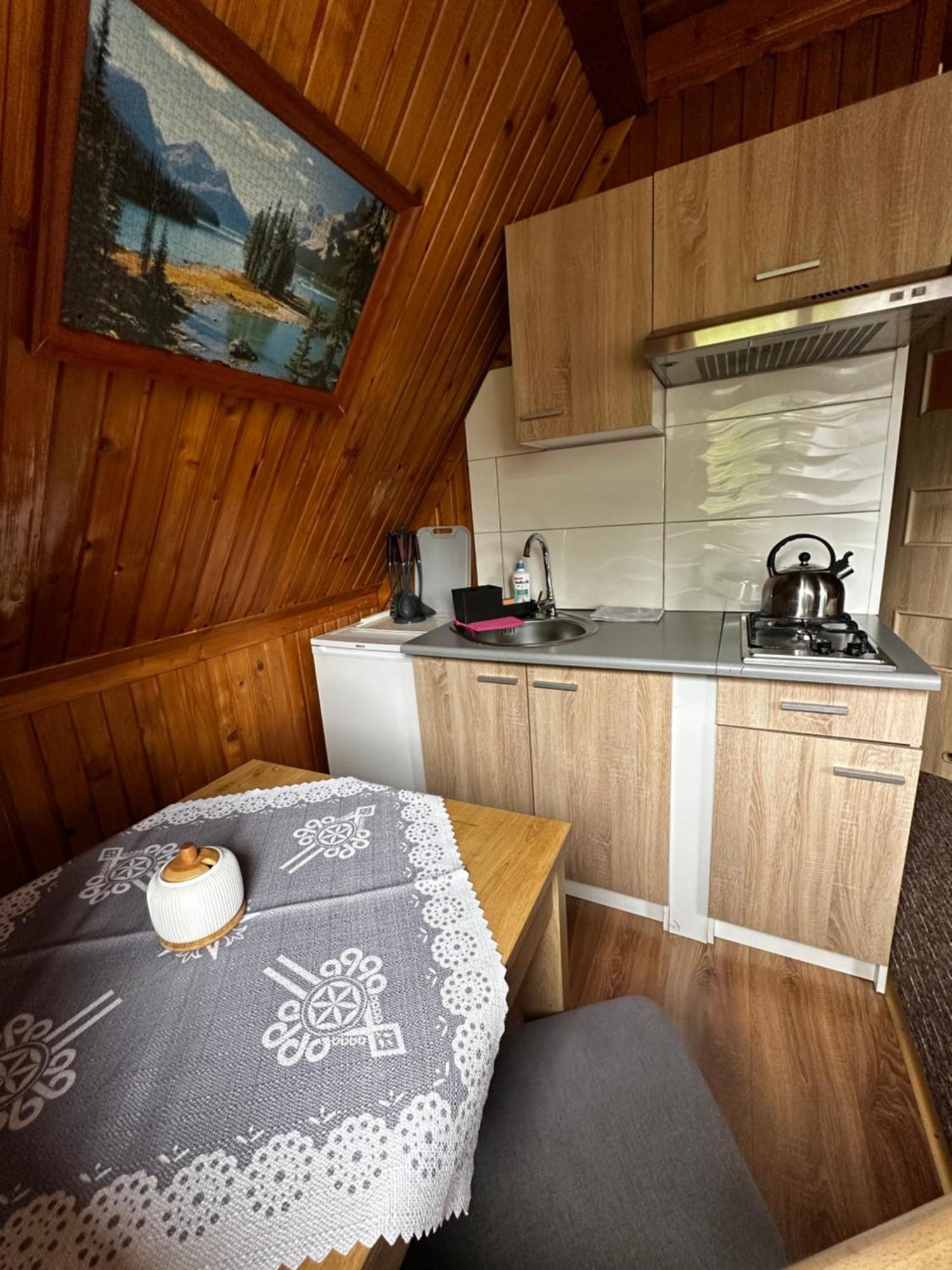 Pod Stokiem Bed & Breakfast