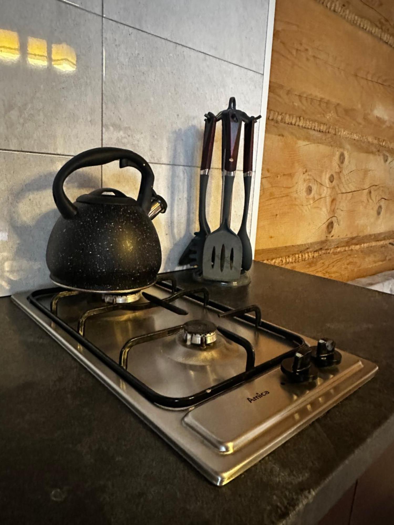 Pod Stokiem Bed & Breakfast