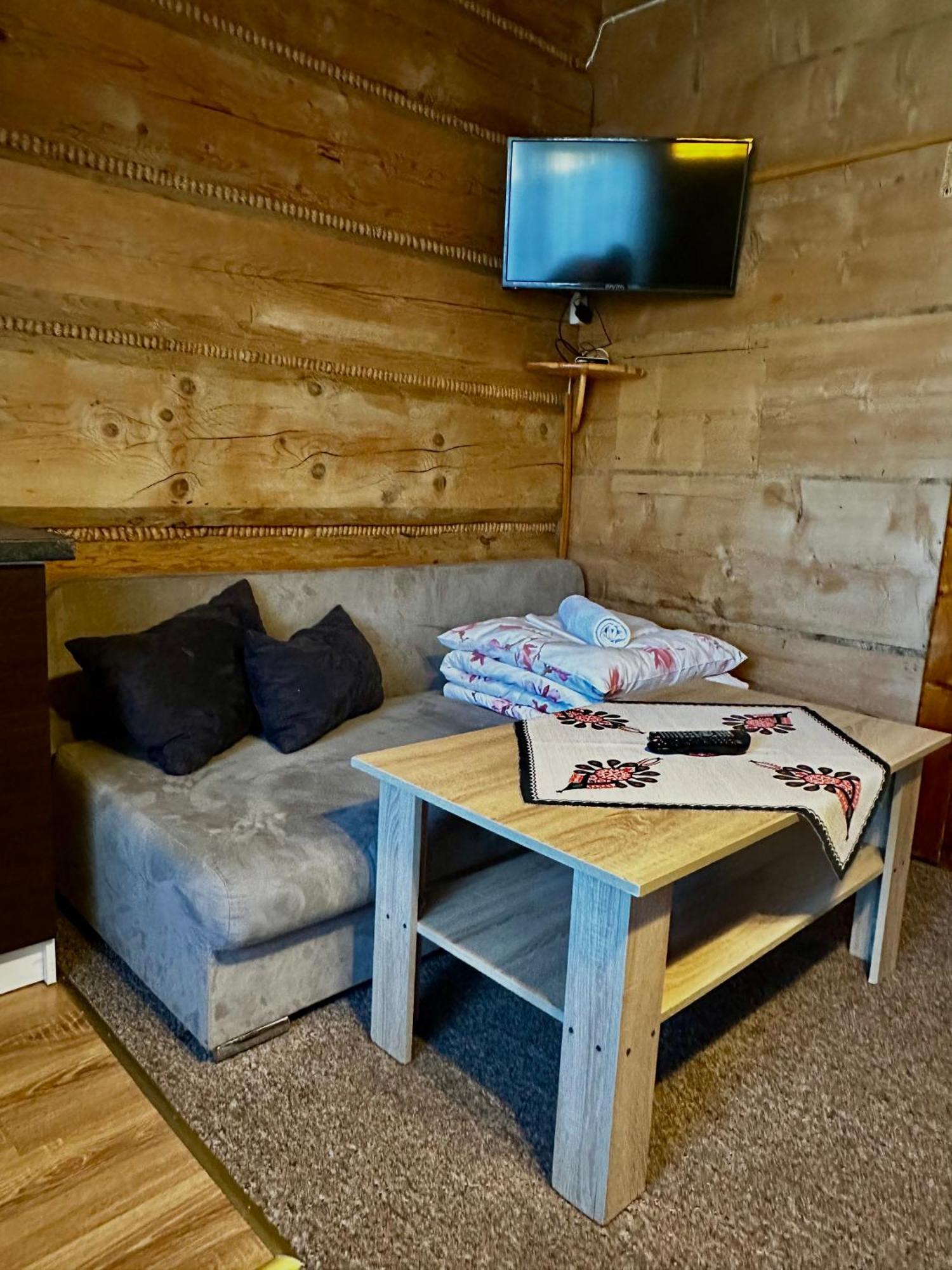 Bed & Breakfast Pod Stokiem