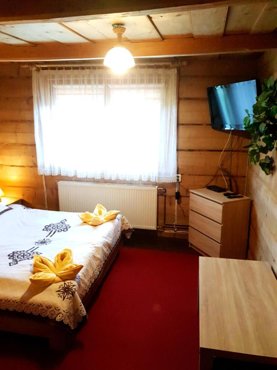 Pod Stokiem Nocleg ze śniadaniem Zakopane