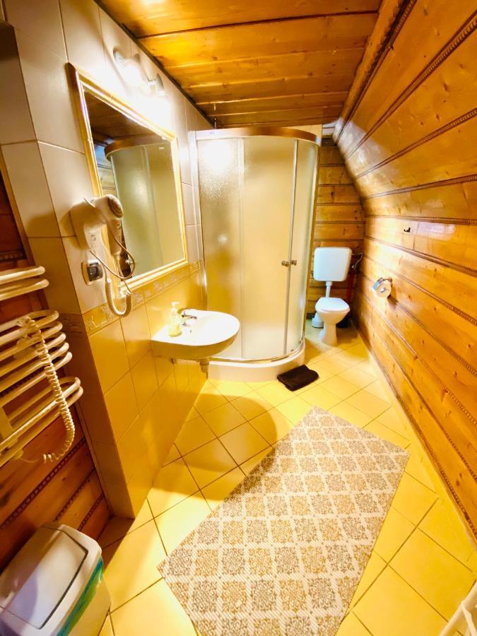 Pod Stokiem Bed & Breakfast Zakopane