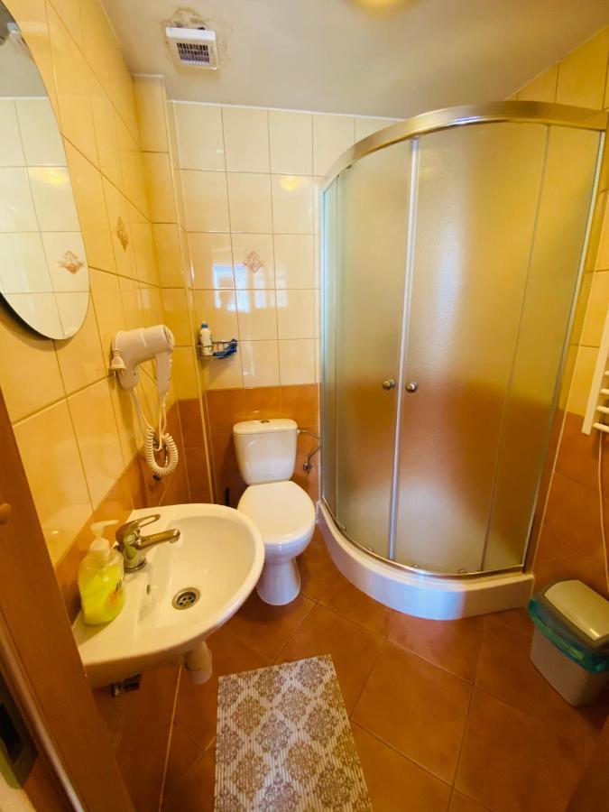 Bed & Breakfast Pod Stokiem Zakopane
